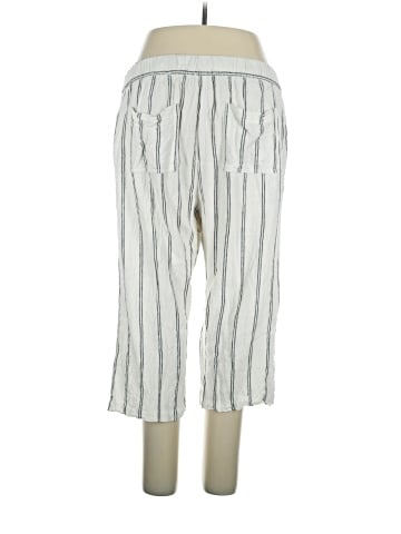 Per Se Linen Pants (view 2)