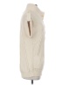 BCBGMAXAZRIA Ivory Pullover Sweater Size S - photo 4