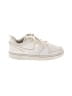 Nike White Sneakers Size 3 1/2 (youth) - photo 1