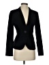Zara Basic Black Blazer Size S - photo 1