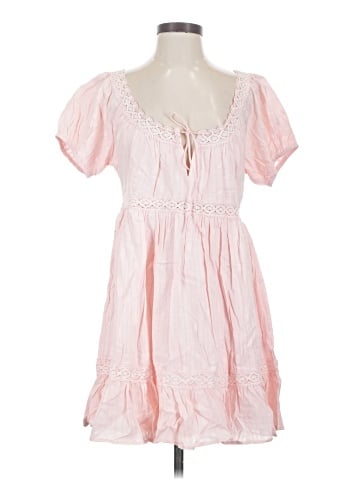 Lulus Casual Dress (view 1)