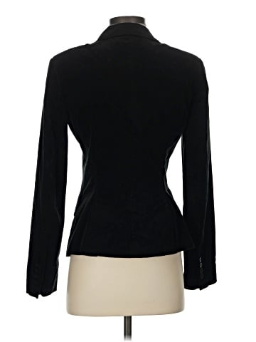 Zara Basic Blazer (view 2)