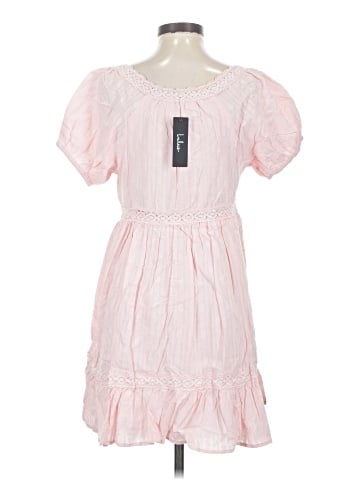 Lulus Casual Dress (view 2)