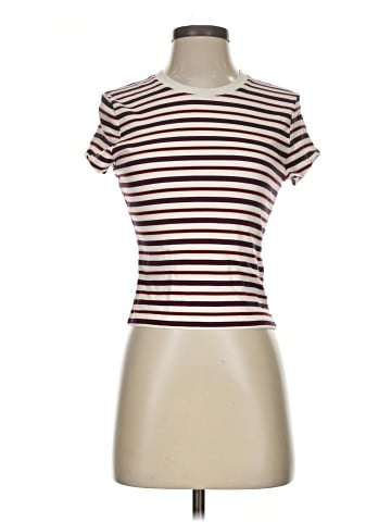 Uniqlo Short Sleeve Turtleneck (view 1)