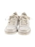 Nike White Sneakers Size 3 1/2 (youth) - photo 2
