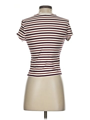 Uniqlo Short Sleeve Turtleneck (view 2)