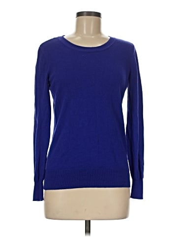 Worthington Pullover Sweater (view 1)
