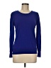 Worthington Blue Pullover Sweater Size M - photo 1