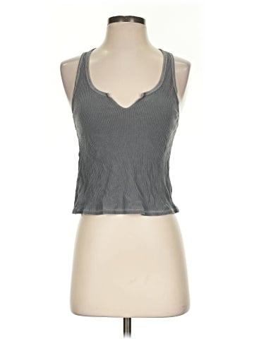 LACAUSA Tank Top (view 1)