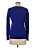 Worthington Blue Pullover Sweater Size M - photo 2