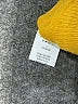 Staccato Yellow Pullover Sweater Size L - photo 7