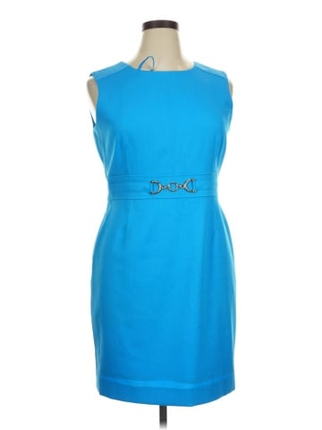 Tahari by ASL Cocktail Dress (view 1)