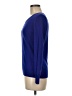 Worthington Blue Pullover Sweater Size M - photo 5