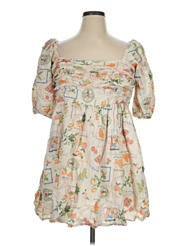 Abercrombie & Fitch Casual Dress (view 1)