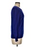 Worthington Blue Pullover Sweater Size M - photo 4