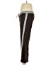 Bella Dahl Color Block Brown Casual Pants Size M - photo 5