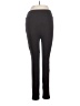 Julio Solid Black Active Pants Size 4 - photo 1