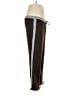 Bella Dahl Color Block Brown Casual Pants Size M - photo 4