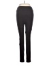 Julio Solid Black Active Pants Size 4 - photo 2