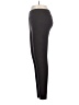 Julio Solid Black Active Pants Size 4 - photo 5
