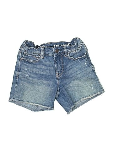 Gap Kids Denim Shorts (view 1)