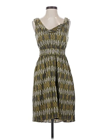 Tocca Casual Dress (view 1)