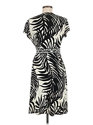 DM Donna Morgan Cocktail Dress (view 2)