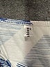 Angashion Graphic Blue Romper Size M - photo 4