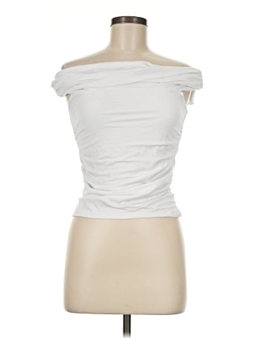 Abercrombie & Fitch Sleeveless Top (view 1)