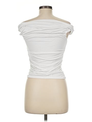 Abercrombie & Fitch Sleeveless Top (view 2)