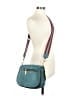 Marc Jacobs Teal Crossbody Bag One size - photo 2