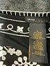 Grace Elements 100% Rayon Black Casual Dress Size XL - photo 7