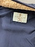 Class Club 100% Polyester Blue Vest Size 14 - 16 - photo 3