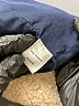 Class Club 100% Polyester Blue Vest Size 14 - 16 - photo 4