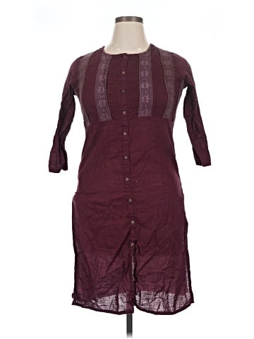 MAX Casual Dress (view 1)