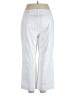 Talbots White Casual Pants Size 16 (petite) - photo 2