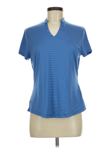 Callaway Short Sleeve Polo (view 1)