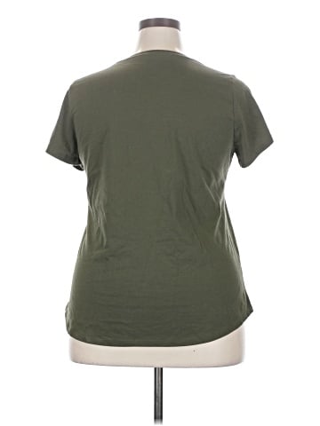 Sonoma Goods for Life Short Sleeve T-Shirt (view 2)