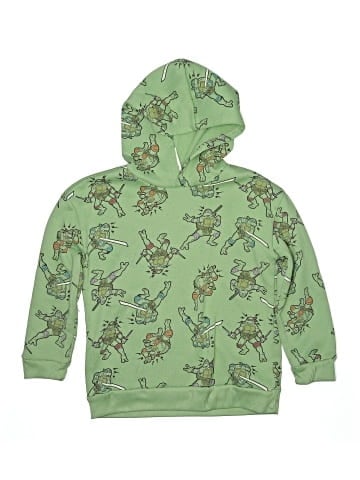 Nickelodeon Pullover Hoodie (view 1)
