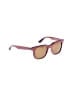 Ray-Ban Pink Red Sunglasses One size - photo 1