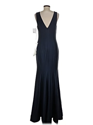 Cynthia & Sahar Cocktail Dress (view 2)