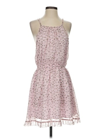 Abercrombie & Fitch Casual Dress (view 1)