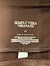 Simply Vera Vera Wang Brown Active Pants Size M - photo 7