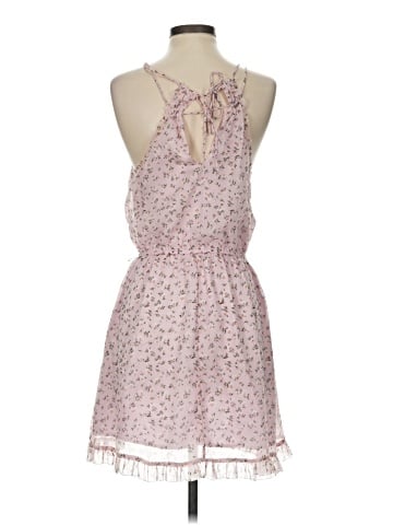Abercrombie & Fitch Casual Dress (view 2)