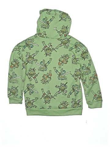 Nickelodeon Pullover Hoodie (view 2)