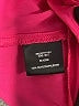 Attention 100% Polyester Pink Sleeveless Blouse Size XL - photo 8