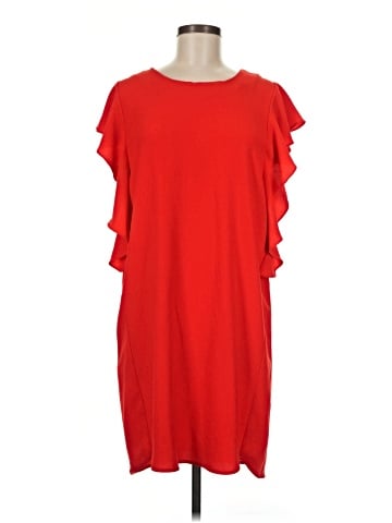 Bobeau Casual Dress (view 1)