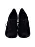 Manolo Blahnik Black Heels Size EU 40 - photo 2