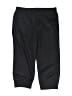 Uniqlo Solid Black Casual Pants Size 7 - 8 - photo 1