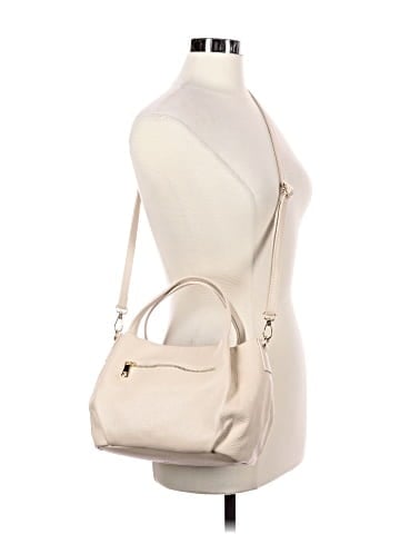 Unbranded Leather Crossbody Bag (view 2)